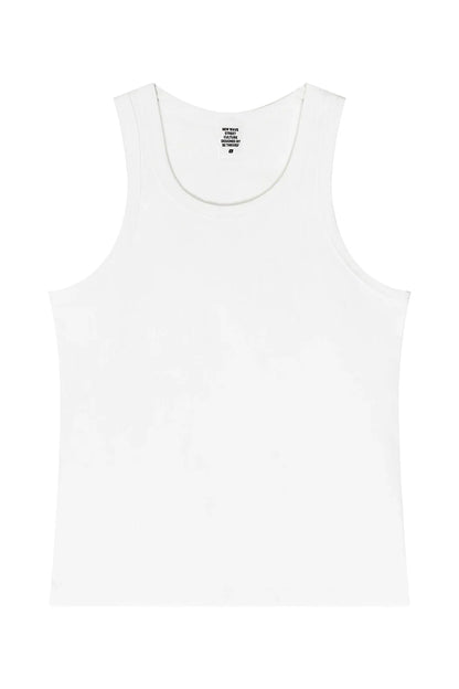 Summer Tank Top – Minimalist, Loose-Fit Workout Vest