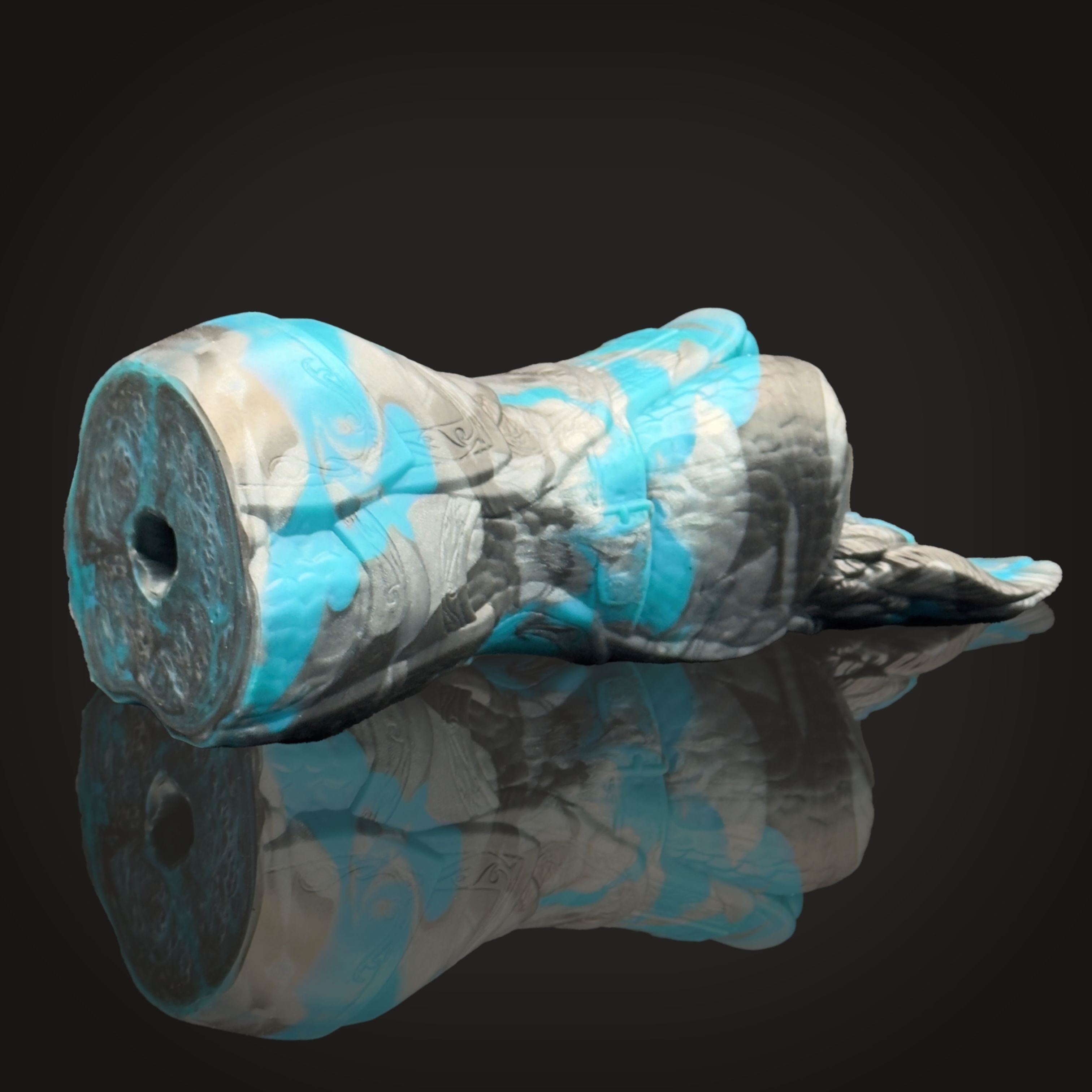 BAD DRAGON - STRYKER NATURAL