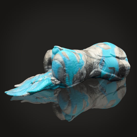 BAD DRAGON - STRYKER NATURAL