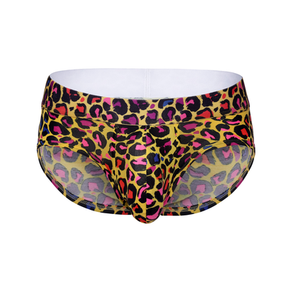 SUKREW Apex Brief Wild