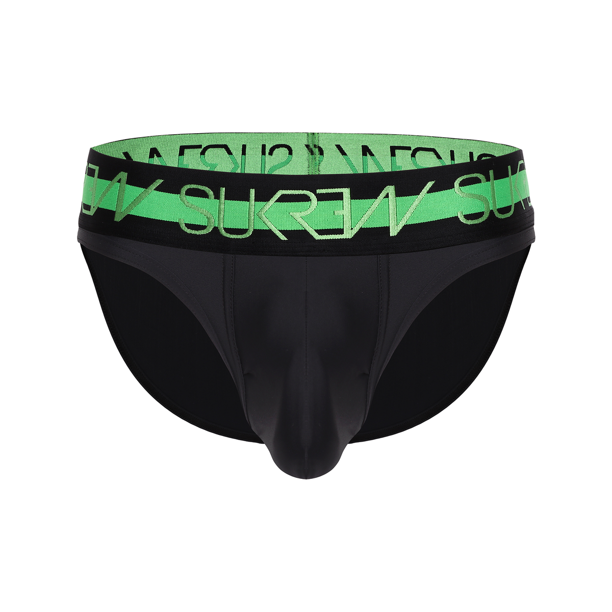 SUKREW Classic Brief Black