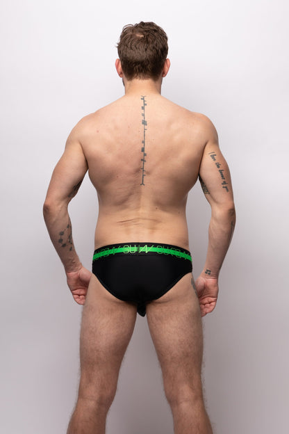 SUKREW Classic Brief Black