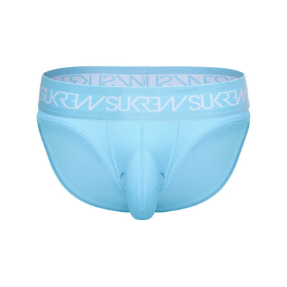 SUKREW Classic Brief Breeze Blue