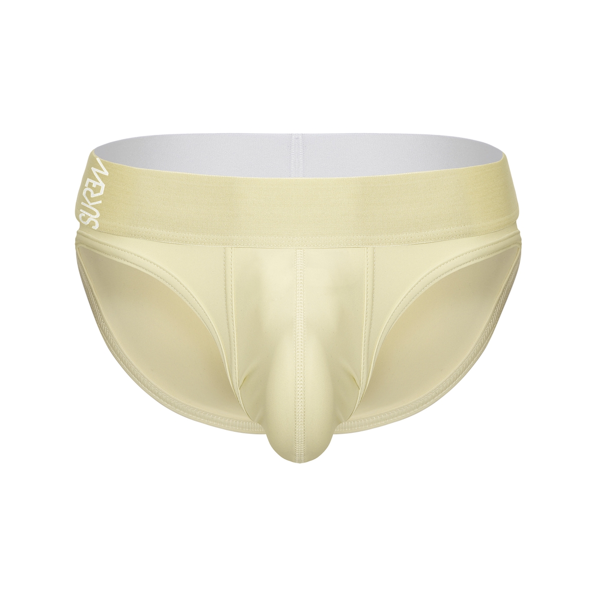 SUKREW Classic Brief Cappuccino