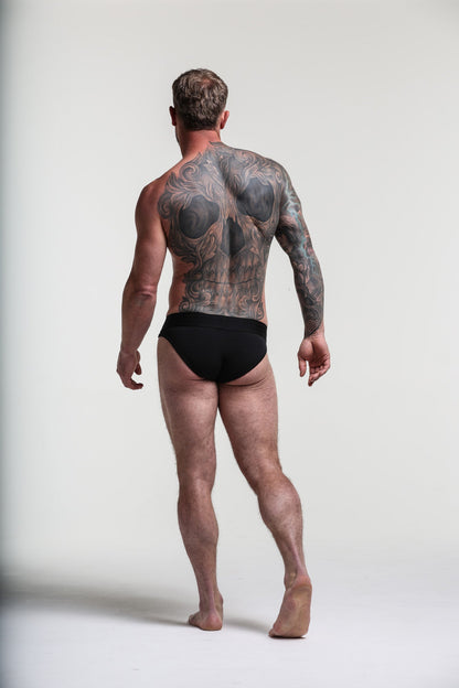 SUKREW Classic Brief Eclipse