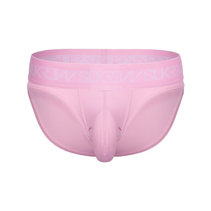 SUKREW Classic Brief Summer Pink