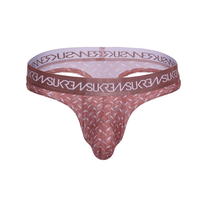 SUKREW Classic Thong Diamond