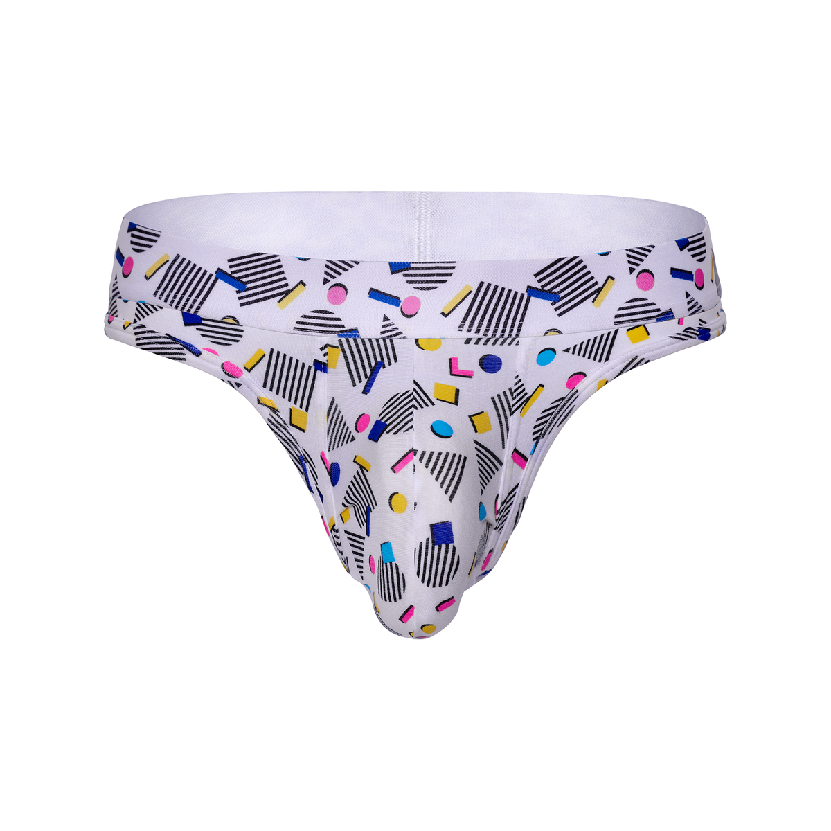 SUKREW Classic Thong Poppin
