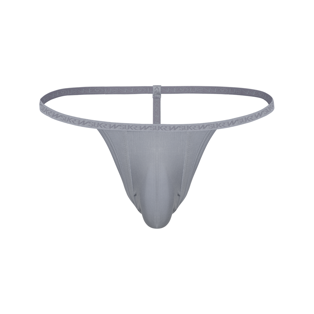 SUKREW G-String Studio Grey