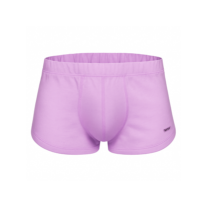 SUKREW Shorts Pale Magenta