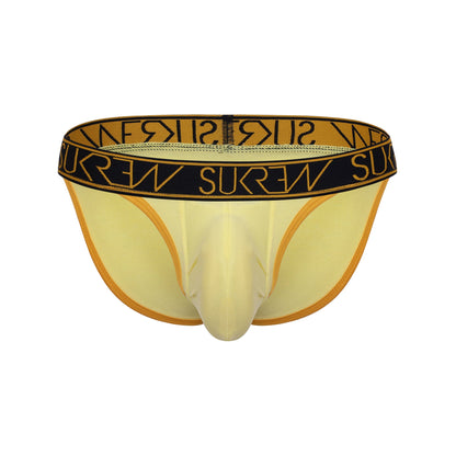 SUKREW Tanga Gleaming Gold