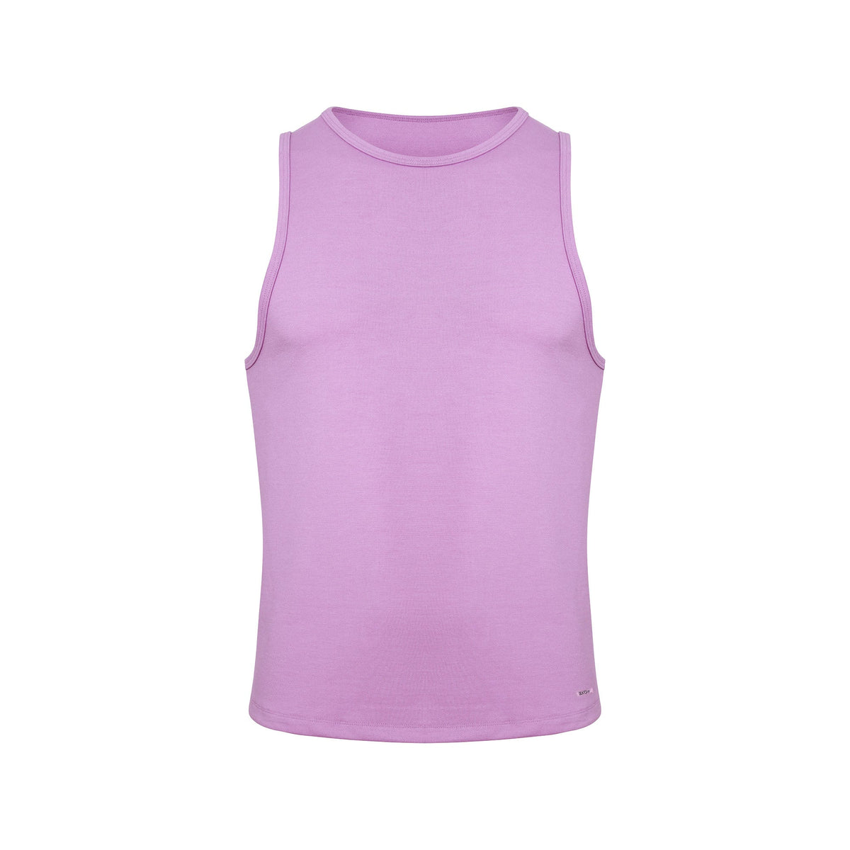 SUKREW Vest Pale Magenta