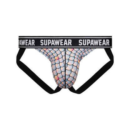SUPAWEAR POW Jockstrap Sea Monsta