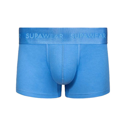 SUPAWEAR Ribbed Trunk Marina