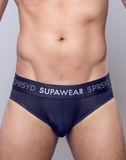 SUPAWEAR SPR PRO Training Brief