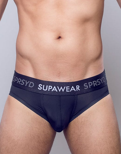 SUPAWEAR SPR PRO Training Brief