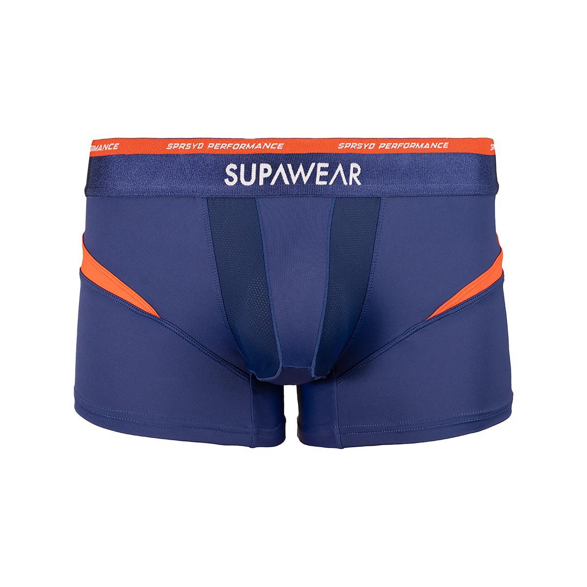 SUPAWEAR SPR Verve Trunk Blue Ribbon