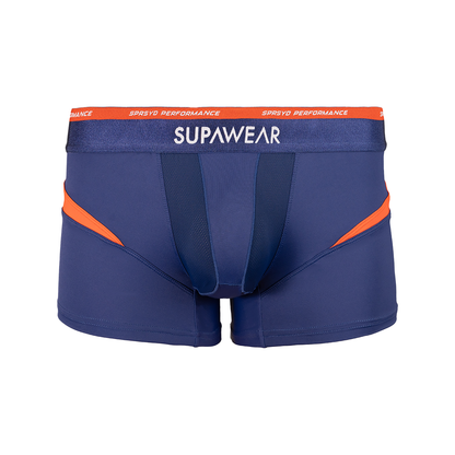 SUPAWEAR SPR Verve Trunk Blue Ribbon