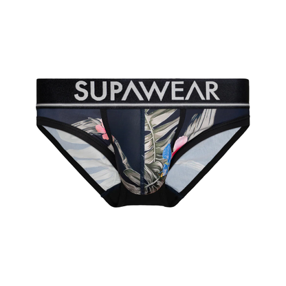 SUPAWEAR Sprint Brief Jamaica