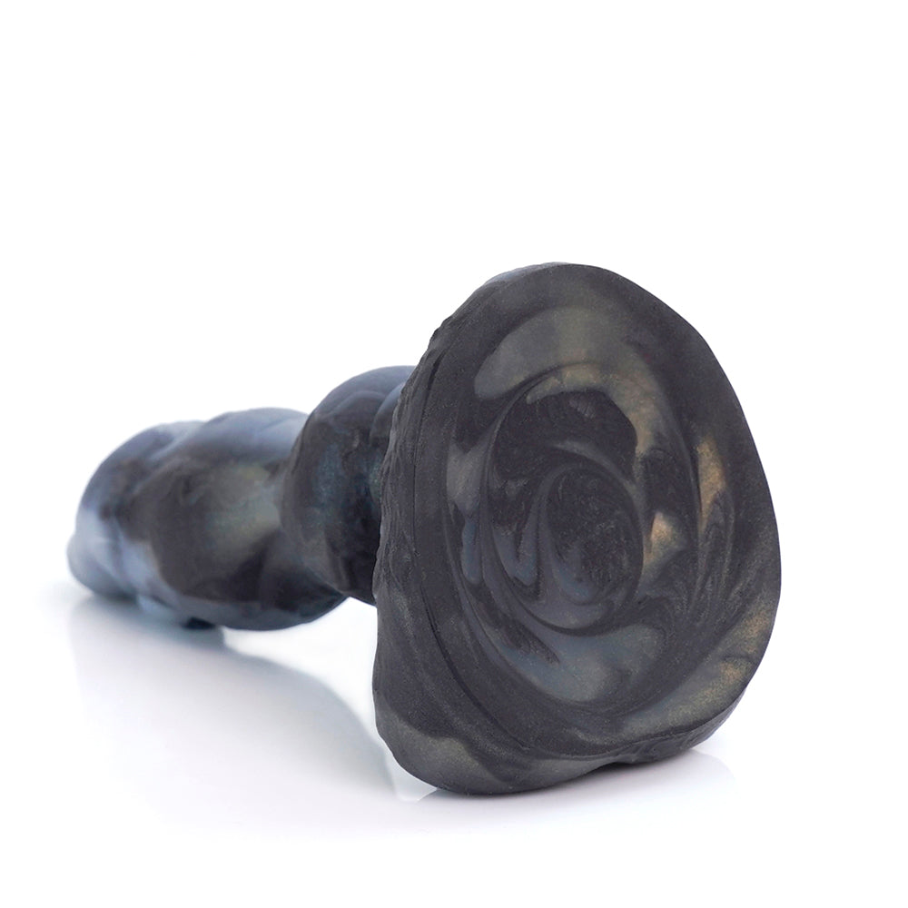 SWISOK Fenrir - Lycan Knot Dildo - Fantasy Dildo - Monster Dildo - 6 Sizes