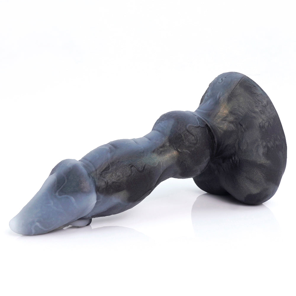 SWISOK Fenrir - Lycan Knot Dildo - Fantasy Dildo - Monster Dildo - 6 Sizes