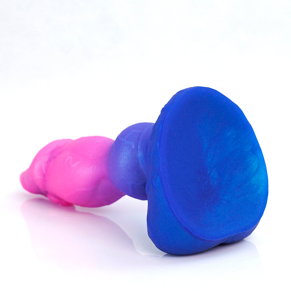 SWISOK Fenrir - Lycan Knot Dildo - Fantasy Dildo - Monster Dildo - 6 Sizes