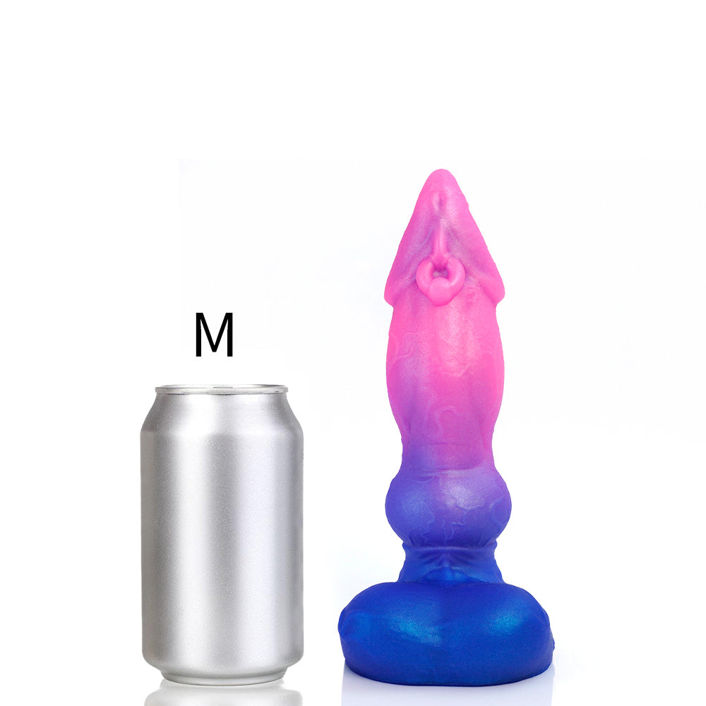 SWISOK Fenrir - Lycan Knot Dildo - Fantasy Dildo - Monster Dildo - 6 Sizes