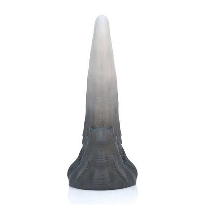 SWISOK Syvern - Tentacle Dildo - Fantasy Dildo - Dargon Dildo - 5 Sizes