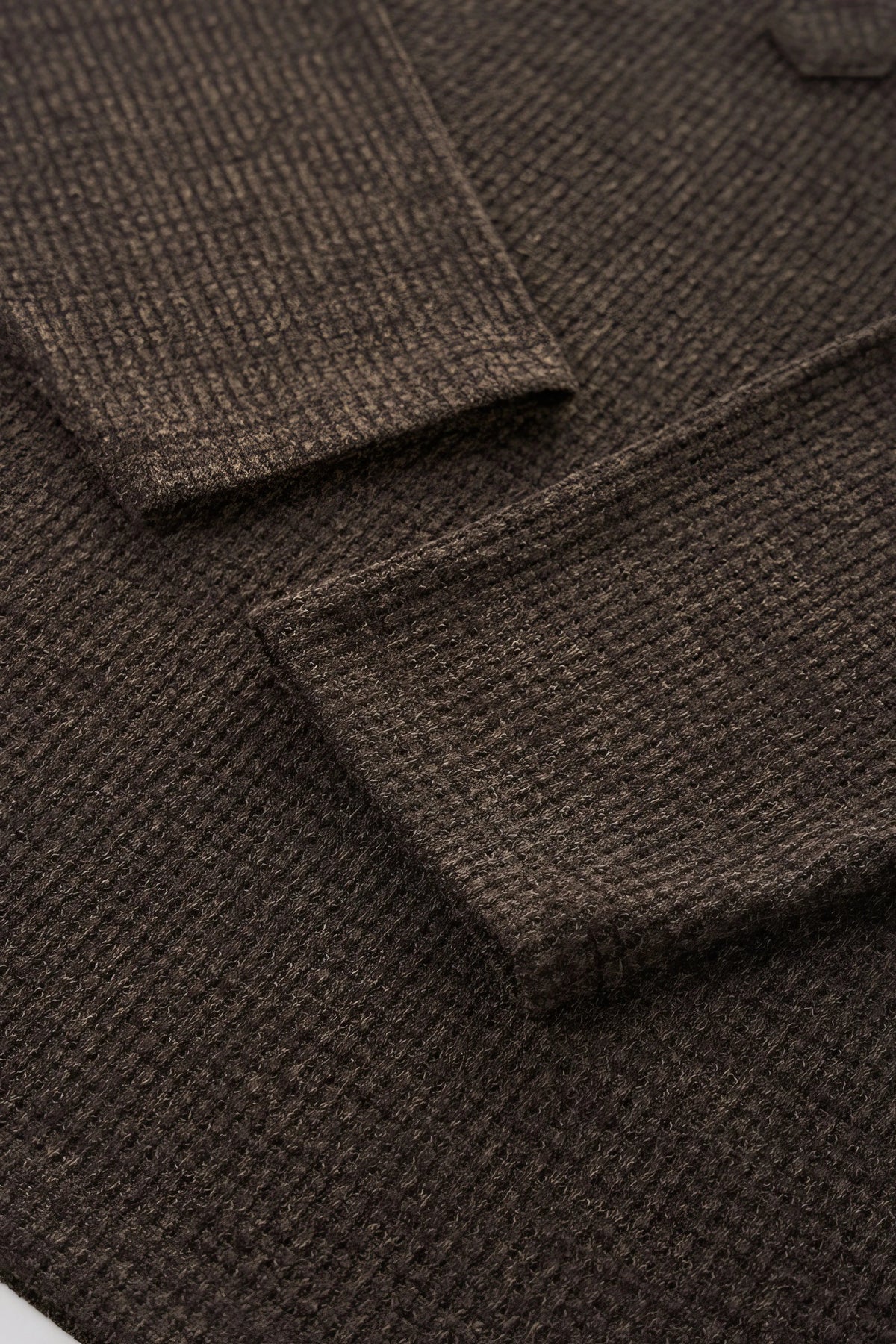 Vintage Italian Polo Shirt - Long Sleeve, Loose Fit, Classic Collared