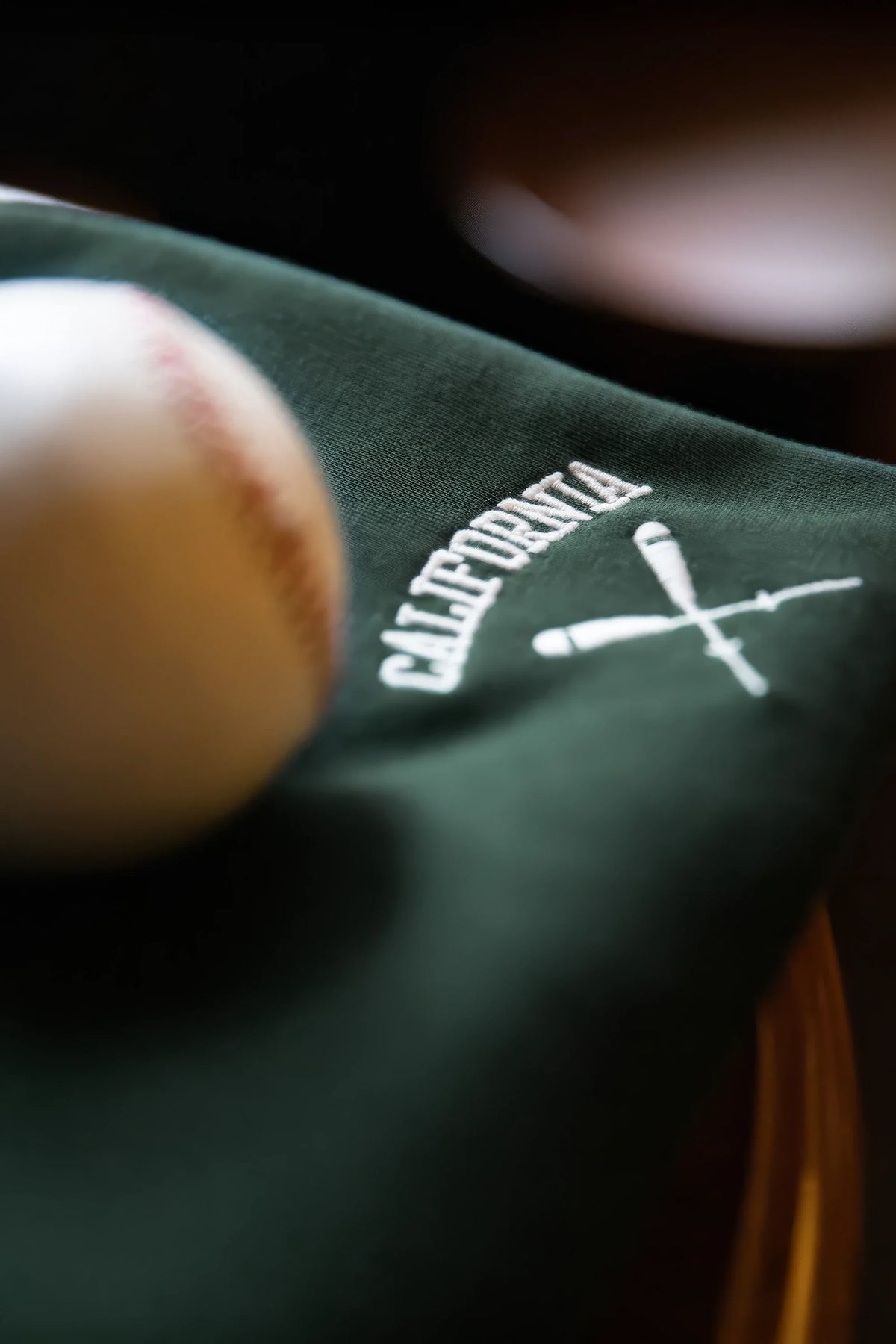 Retro Baseball Style Polo Shirt – Loose Fit Short Sleeve