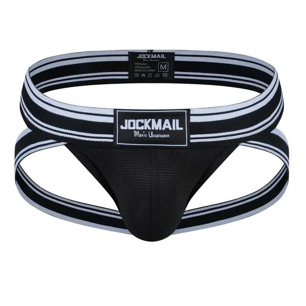 Jockmail Fiesta Jockstrap