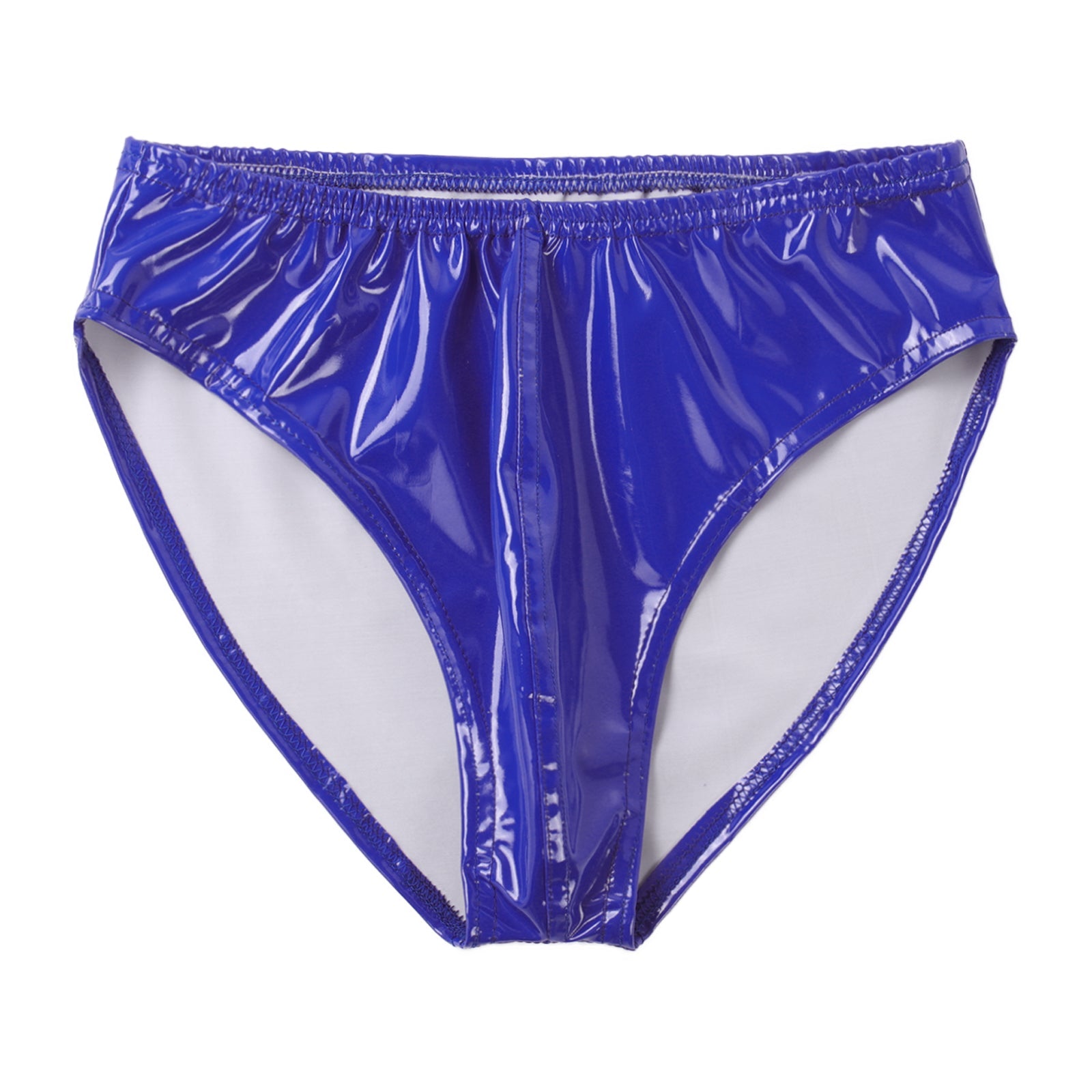 Glossy Sissy Panties