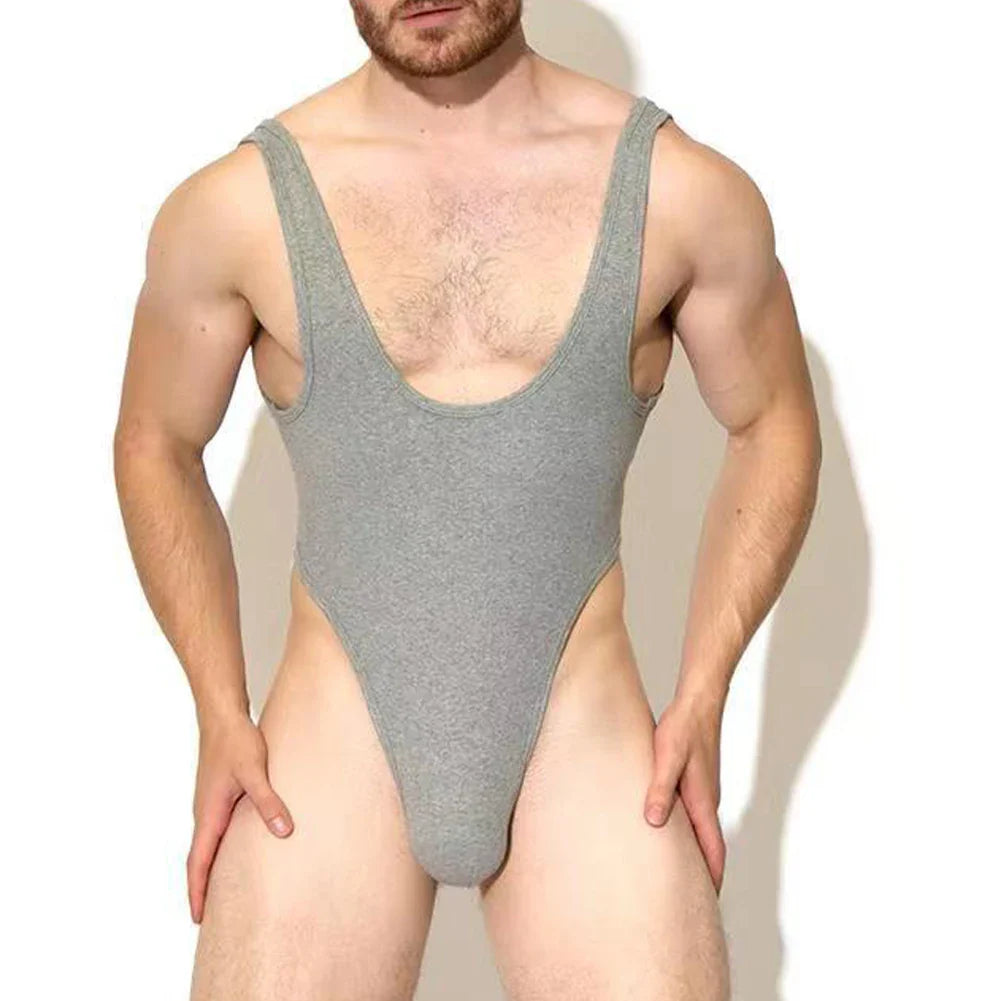 Cheeky Sports Shaping Bodysuit