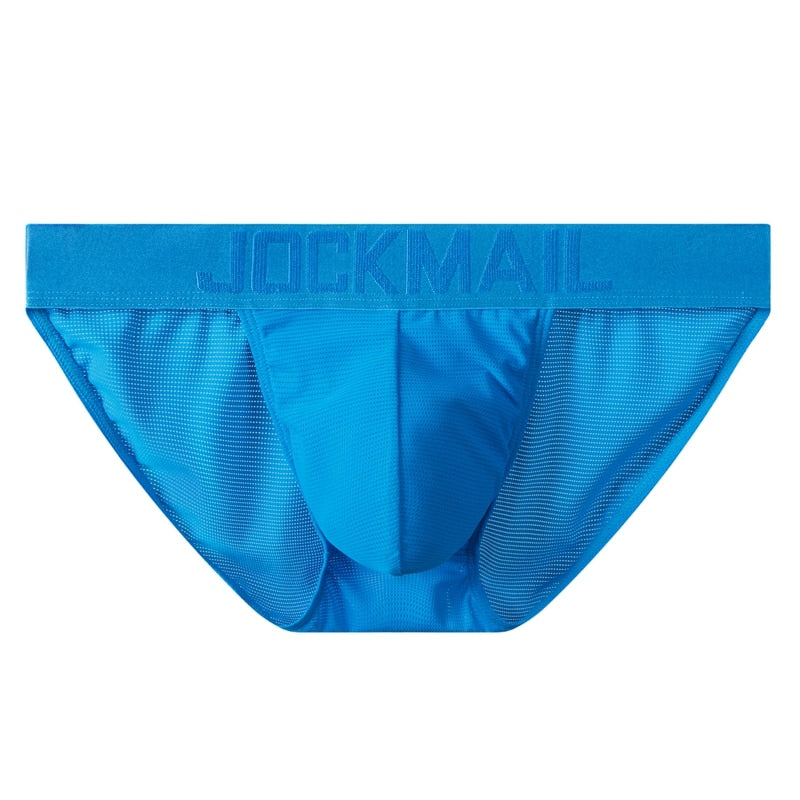 Jockmail Fiesta Bikini Briefs