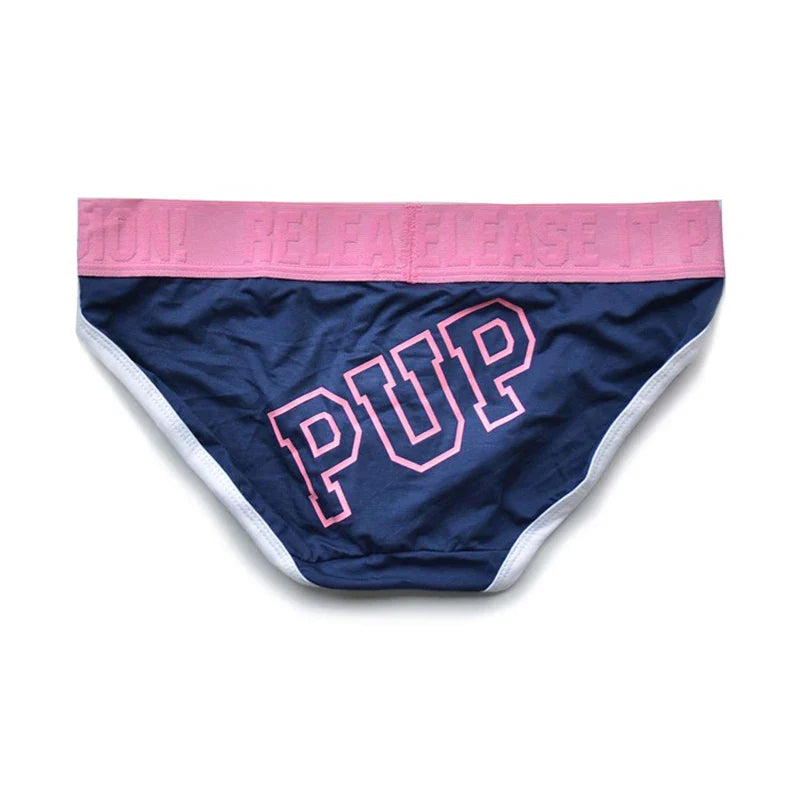 Tutti Frutti Pup Brief Underwear