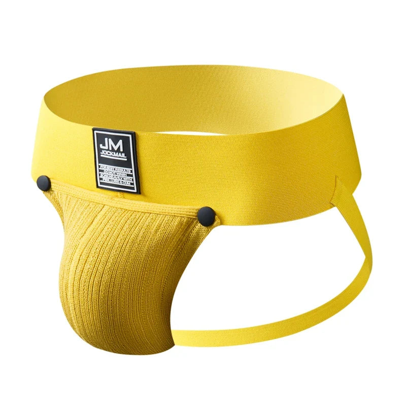 Jockmail Bulging Jockstrap