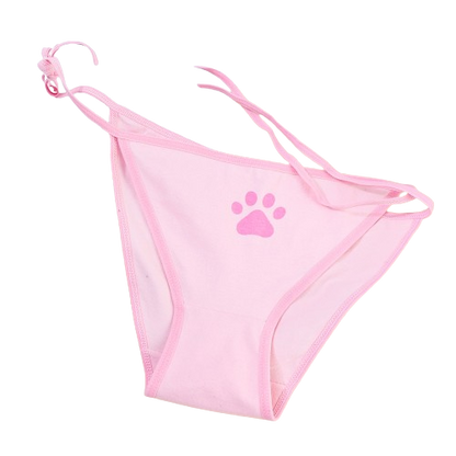 Paw Panties