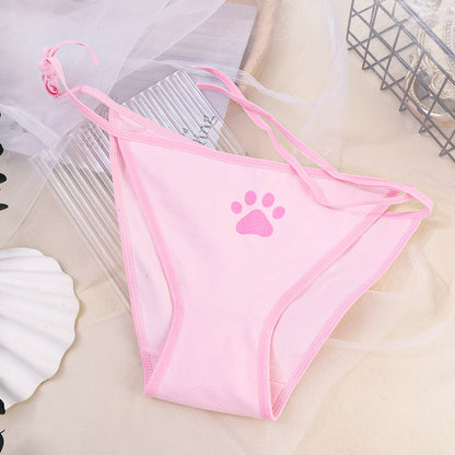 Paw Panties