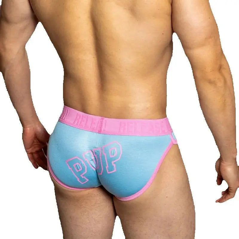Tutti Frutti Pup Brief Underwear