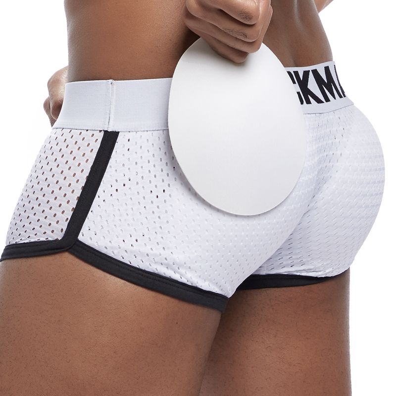 Jockmail Butt Lifting Underwear (2 Piece)