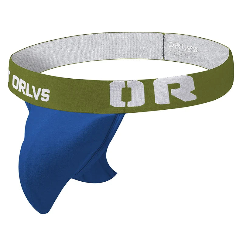 ORLVS Pouch Jockstrap