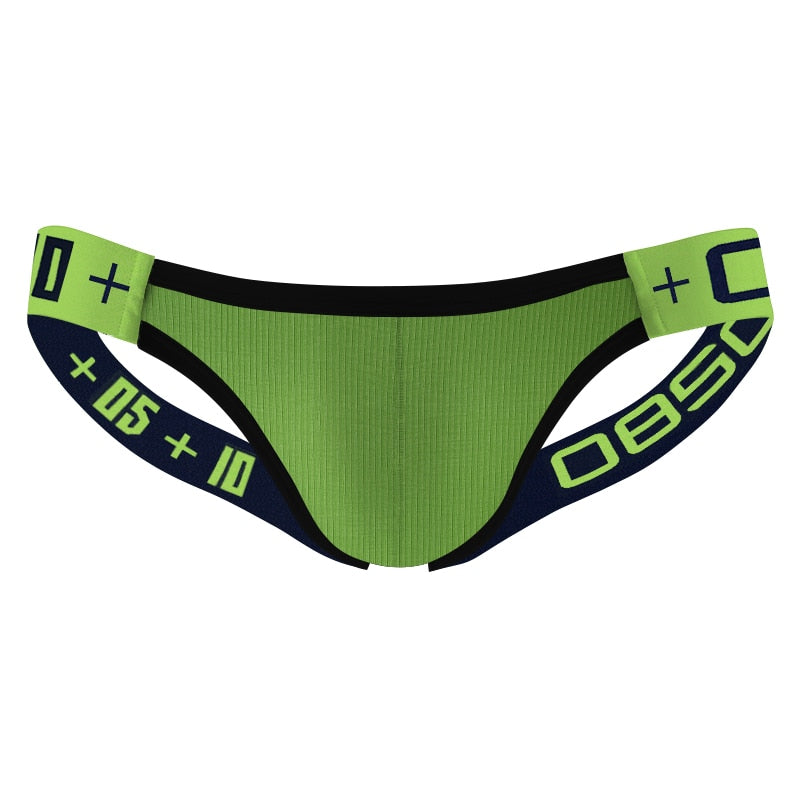 Summer Breeze Breathable Jockstrap