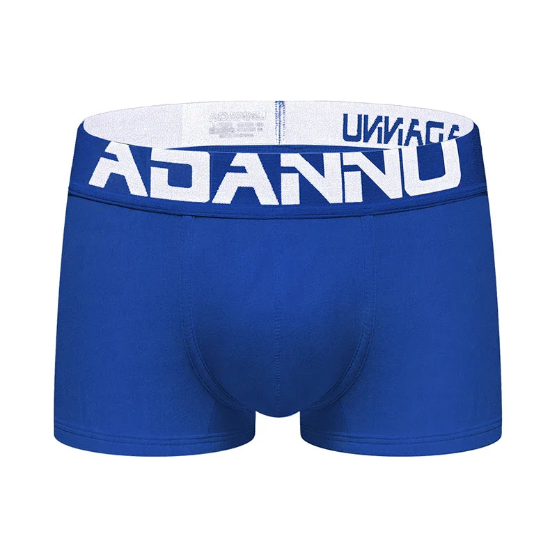 ADANNU Classic Boxers (6 Pack)