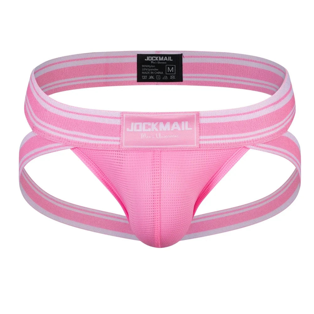 Jockmail Fiesta Jockstrap