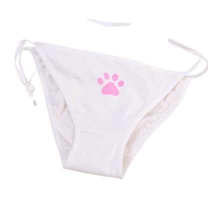 Paw Panties