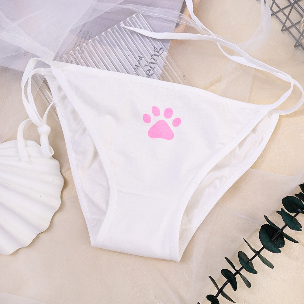 Paw Panties