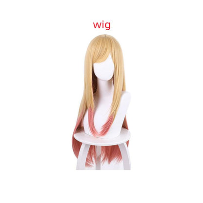 My Dress-Up Darling Marin Kitagawa Cosplay Set