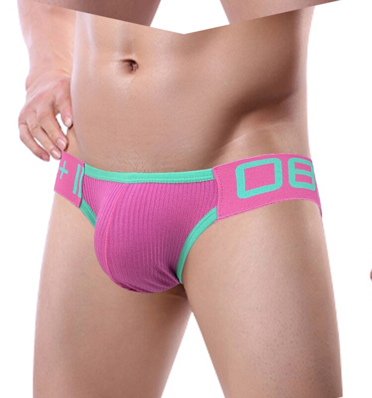 Summer Breeze Breathable Jockstrap