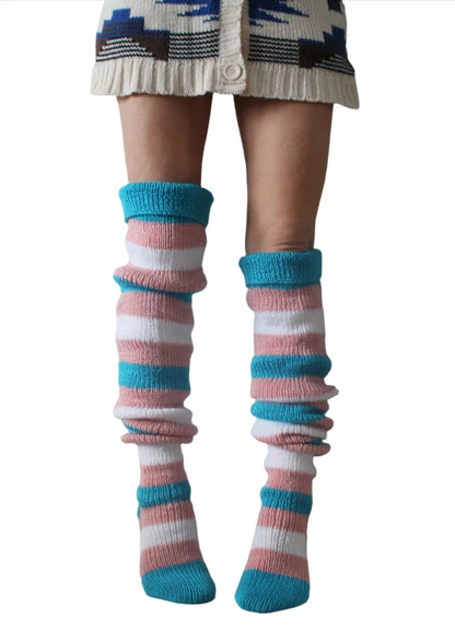 Trans Thigh Highs
