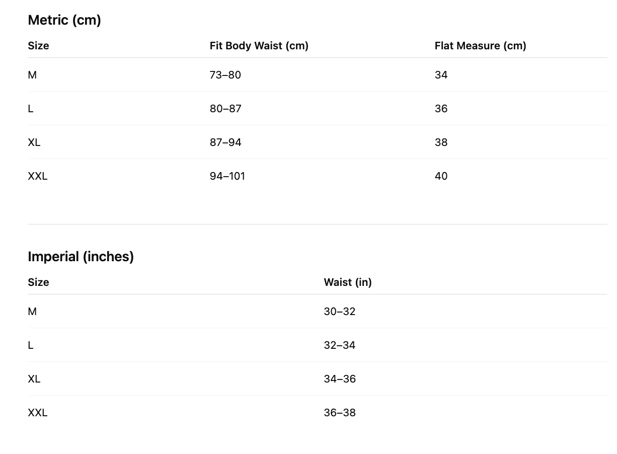 ADANNU Camo Mesh Boxers